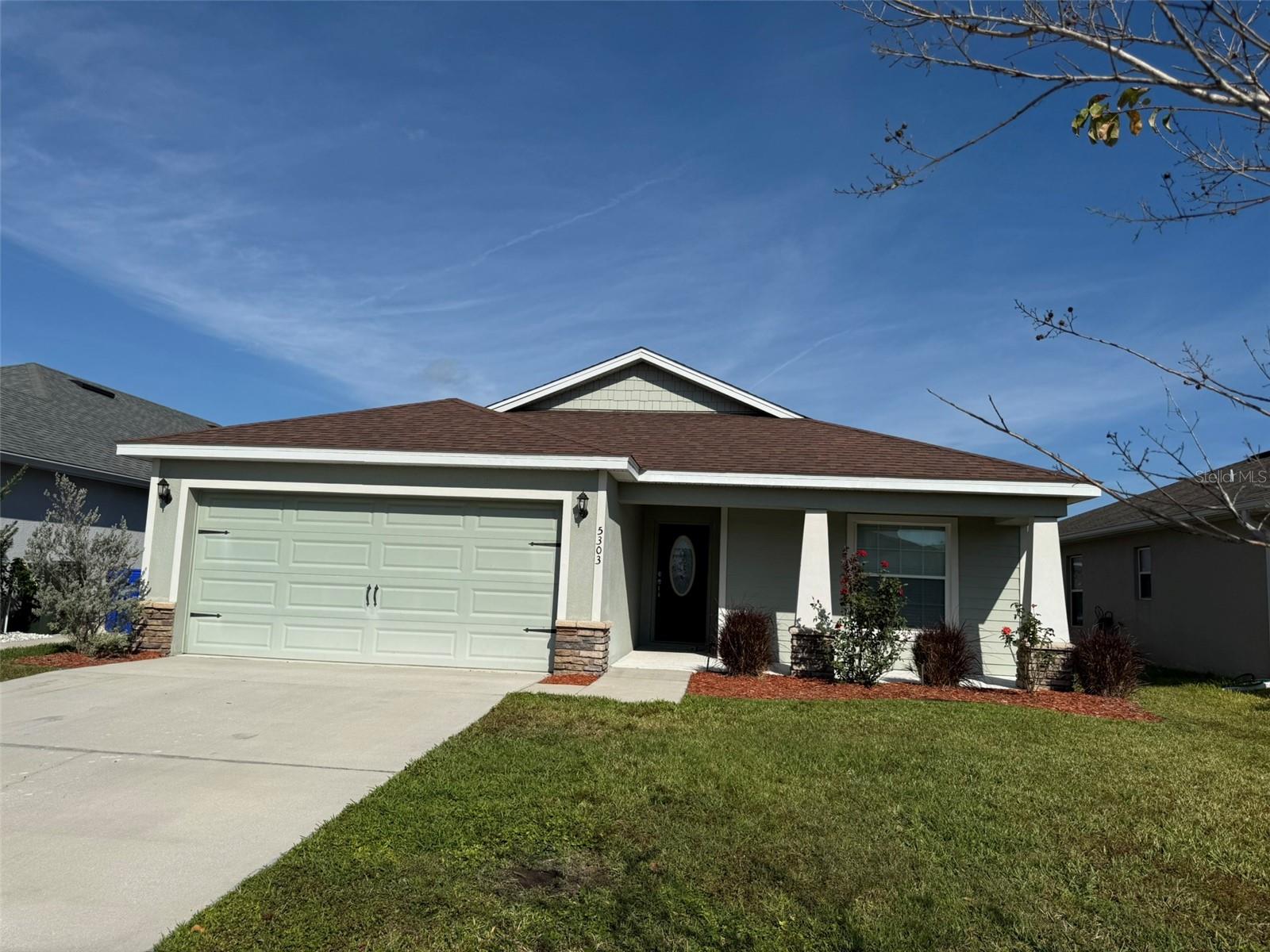 5303 White Egret Ln Property Photo 1