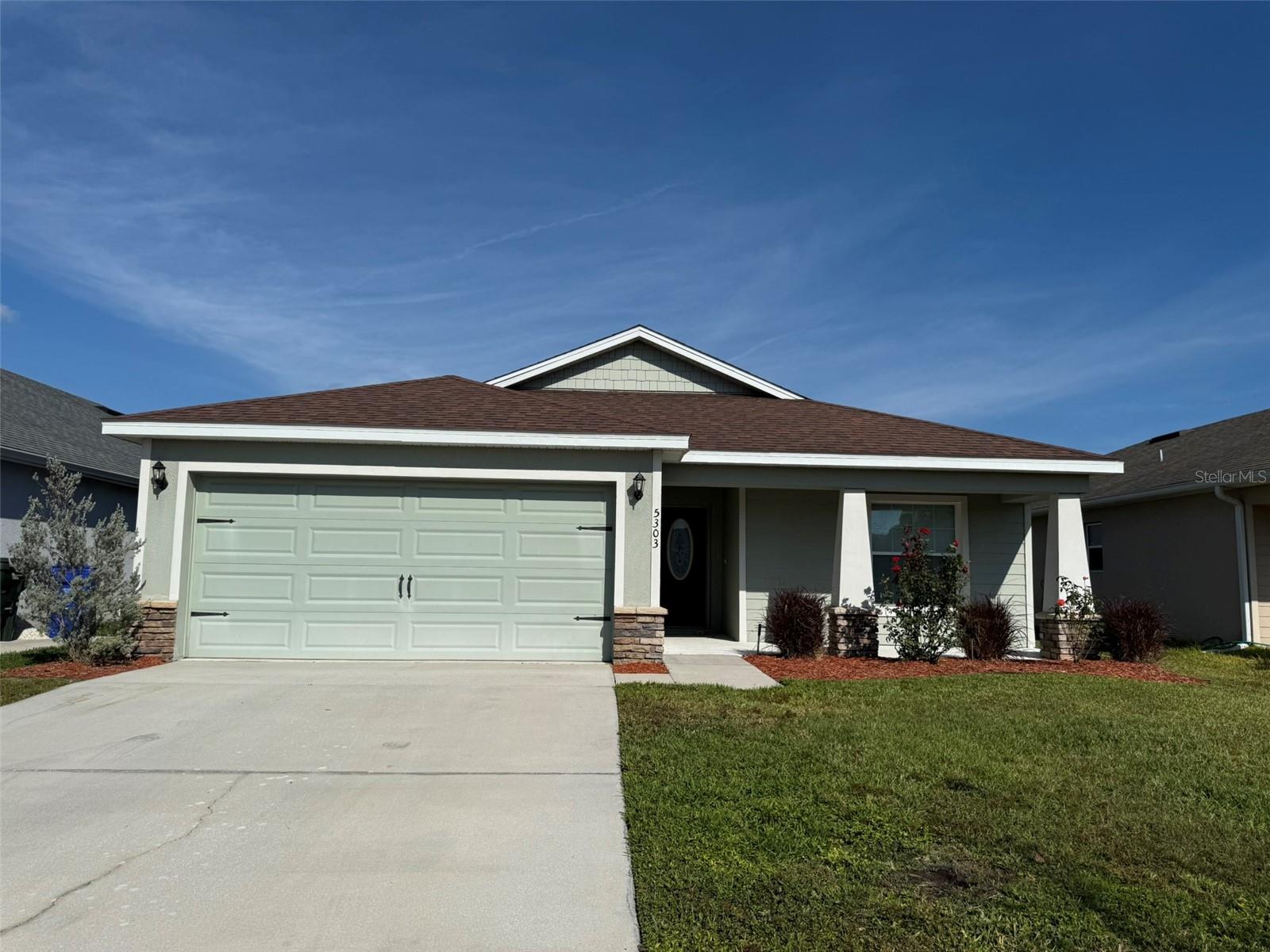 5303 White Egret Ln Property Photo 2