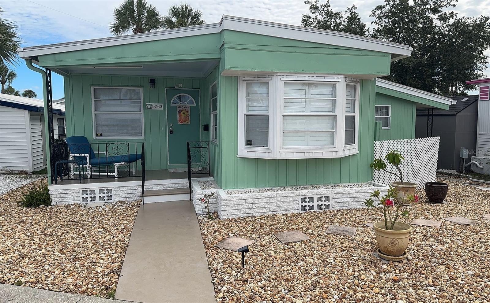 4851 W GANDY BLVD #B7L43 Property Photo 1