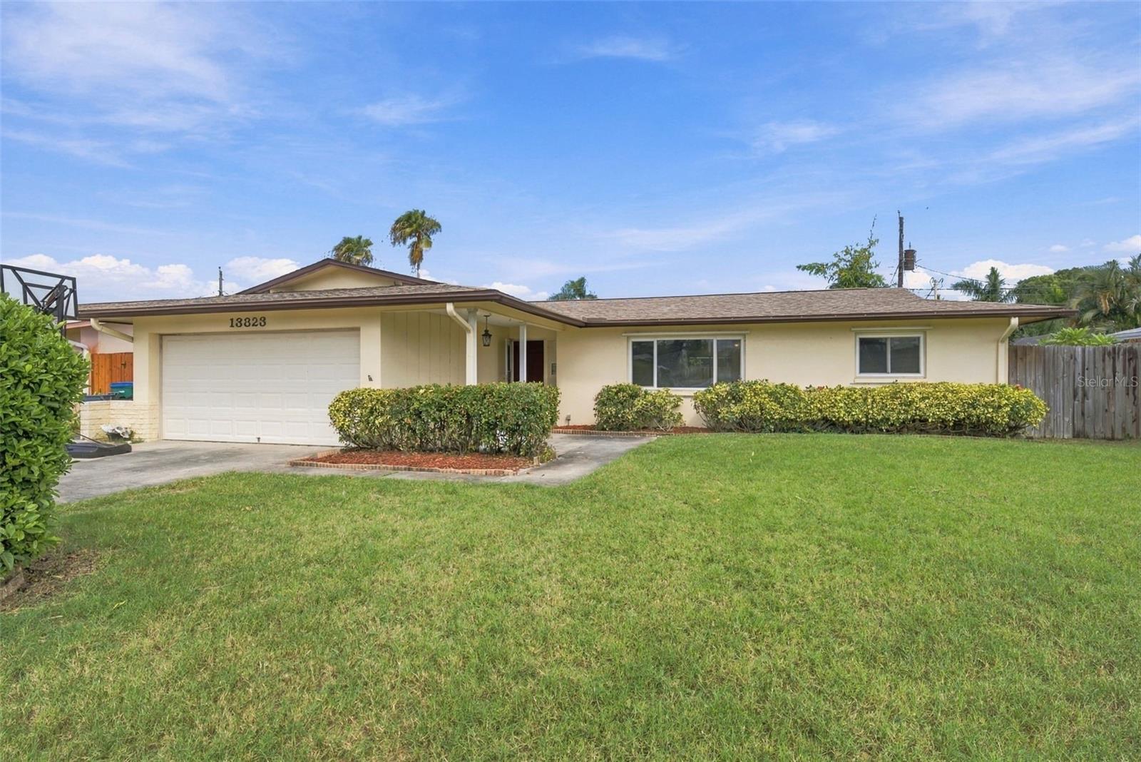 13823 WILDWOOD DR Property Photo 1
