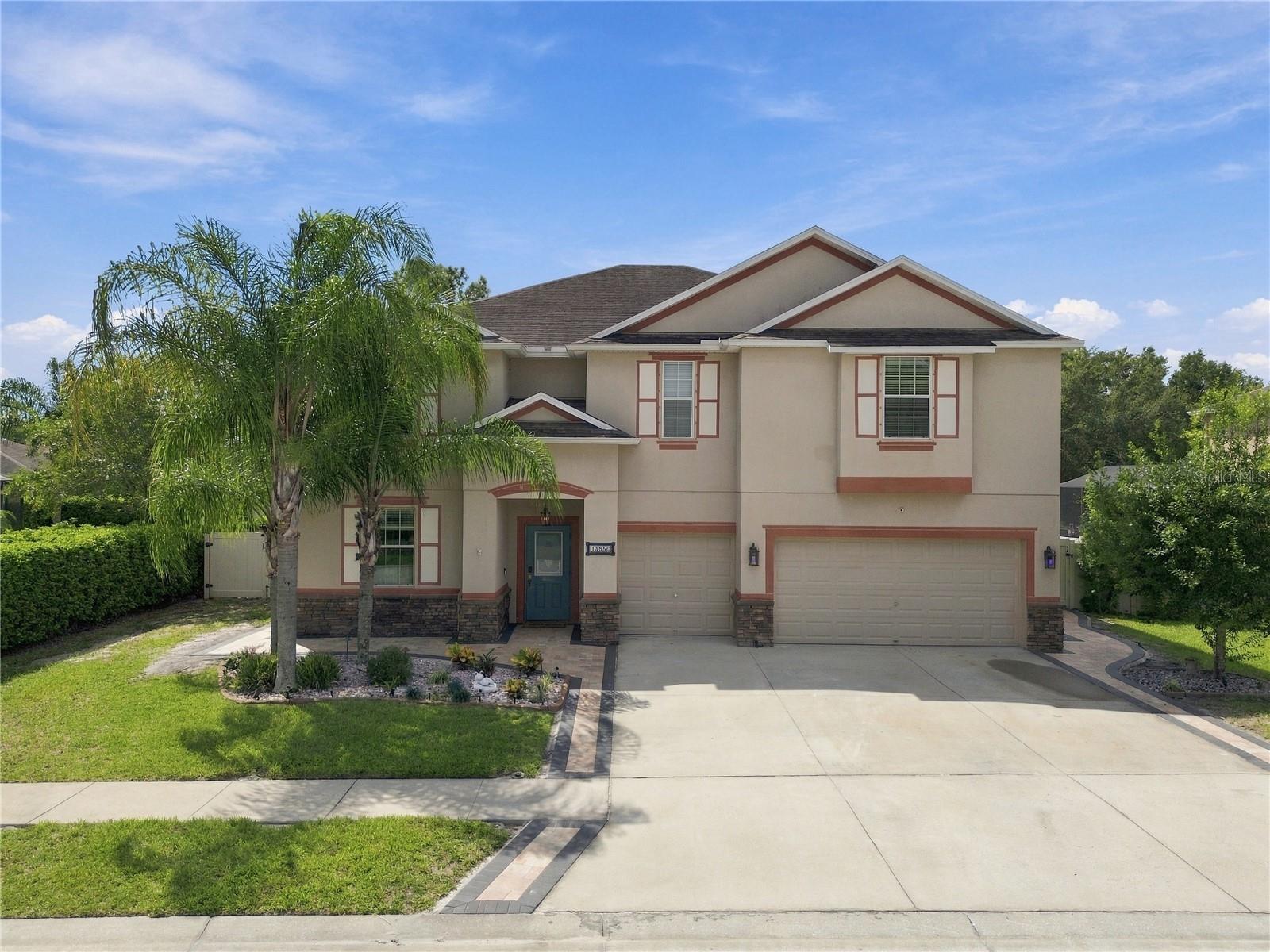13856 CREST LAKE DR Property Photo 1