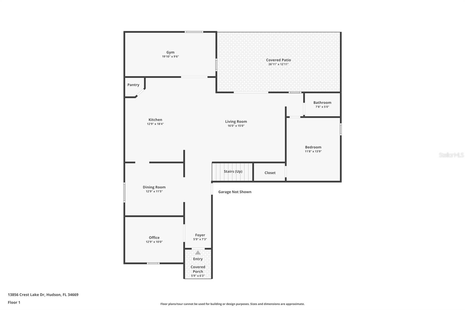 13856 Crest Lake Dr Property Photo 78