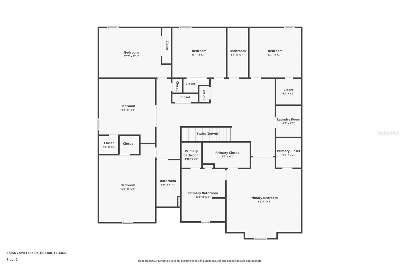 13856 Crest Lake Dr Property Photo 79