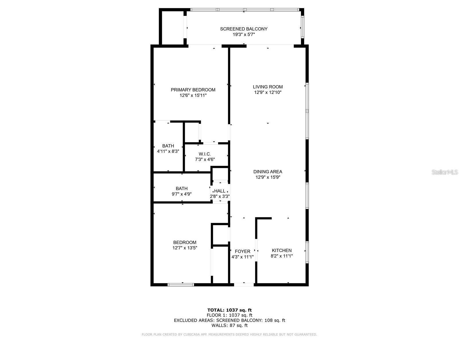 1609 Hammock Pine Blvd #1609 Property Photo 6