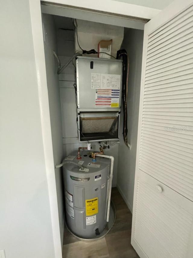1609 Hammock Pine Blvd #1609 Property Photo 30