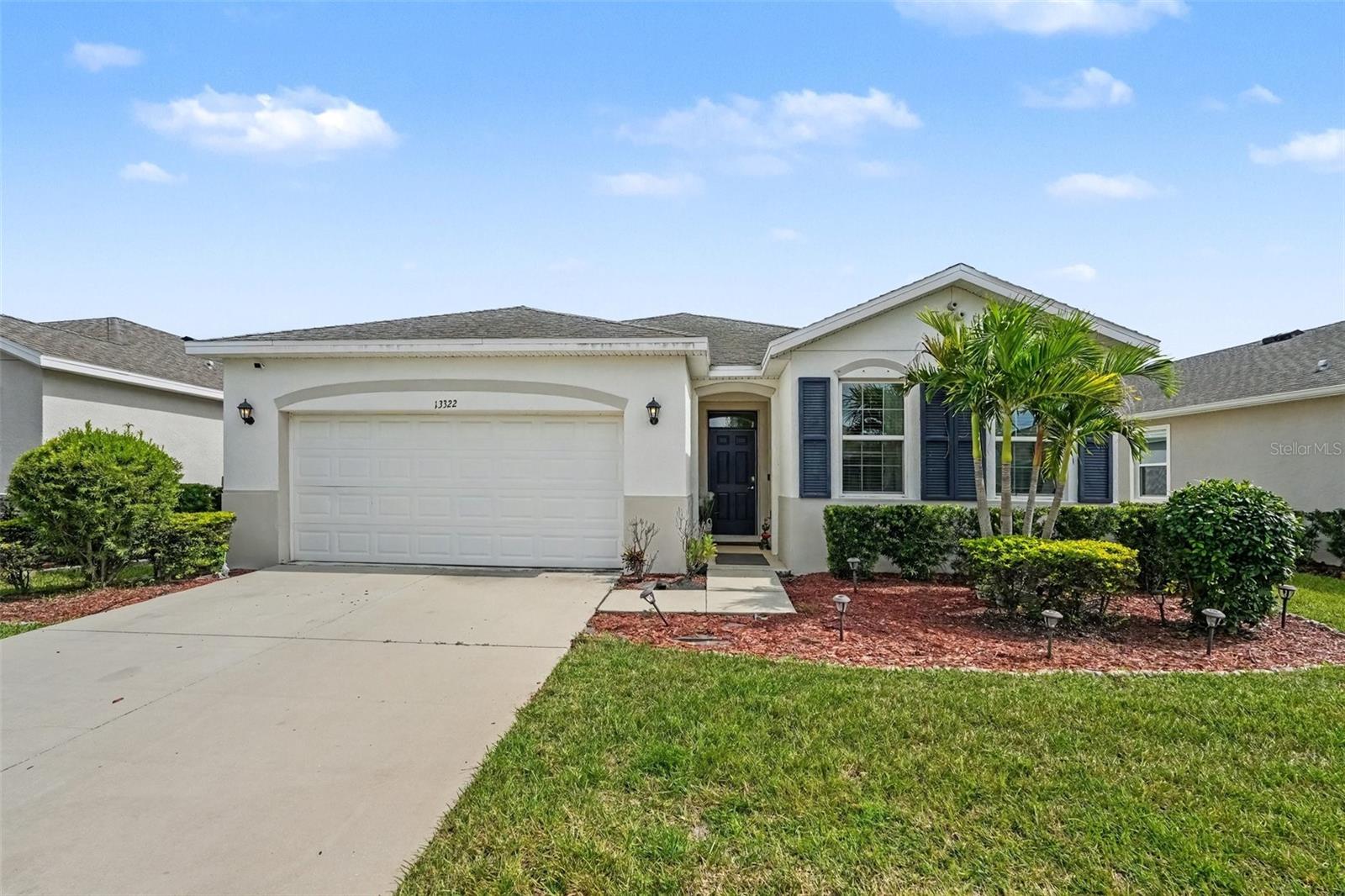 13322 WATERLEAF GARDEN CIR Property Photo 1