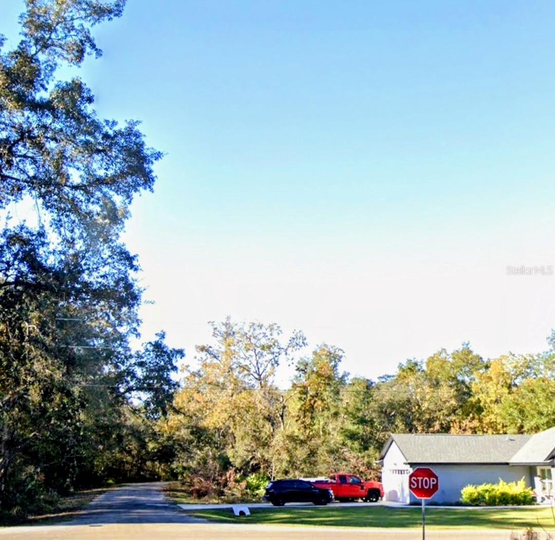 Lot 15 Fisher Ln Way Property Photo 1