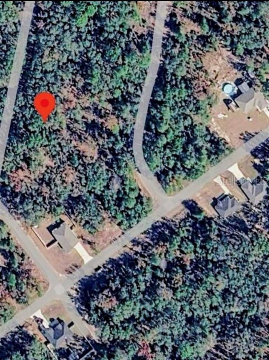 Lot 15 Fisher Ln Way Property Photo 5