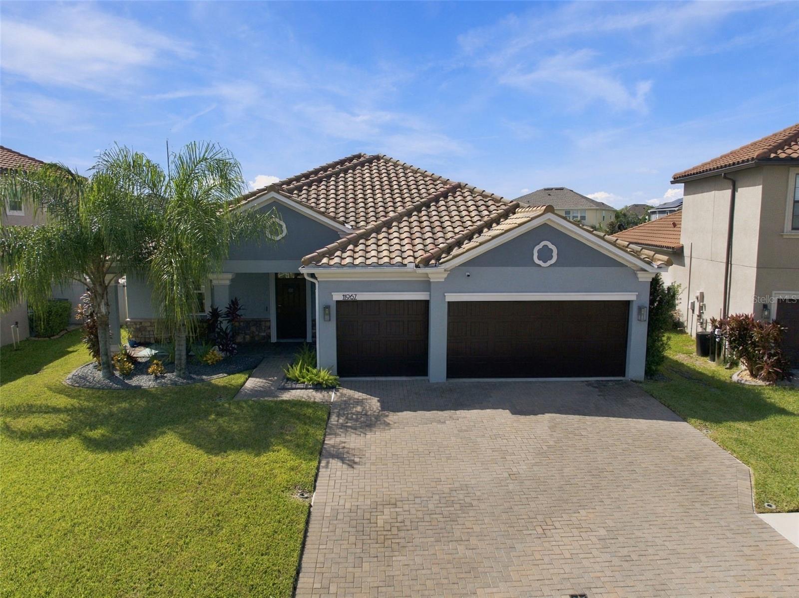 11967 CINNAMON FERN DR Property Photo 1