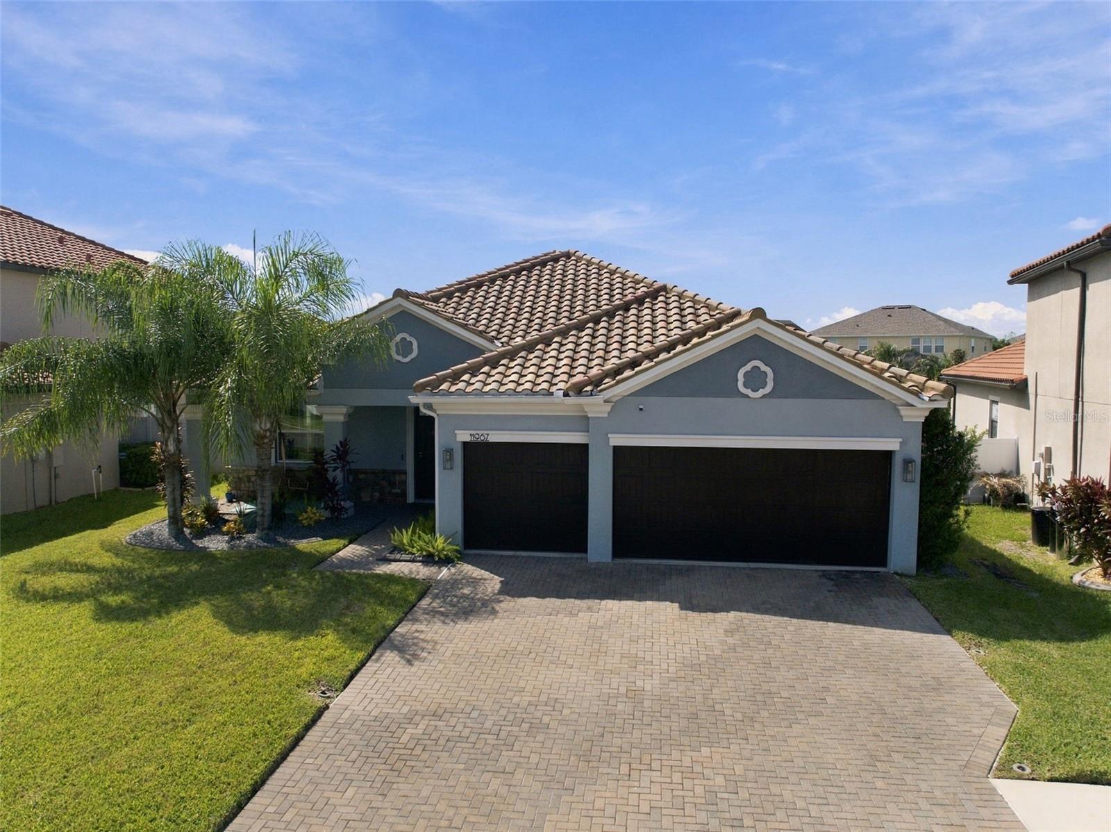11967 Cinnamon Fern Dr Property Photo 2
