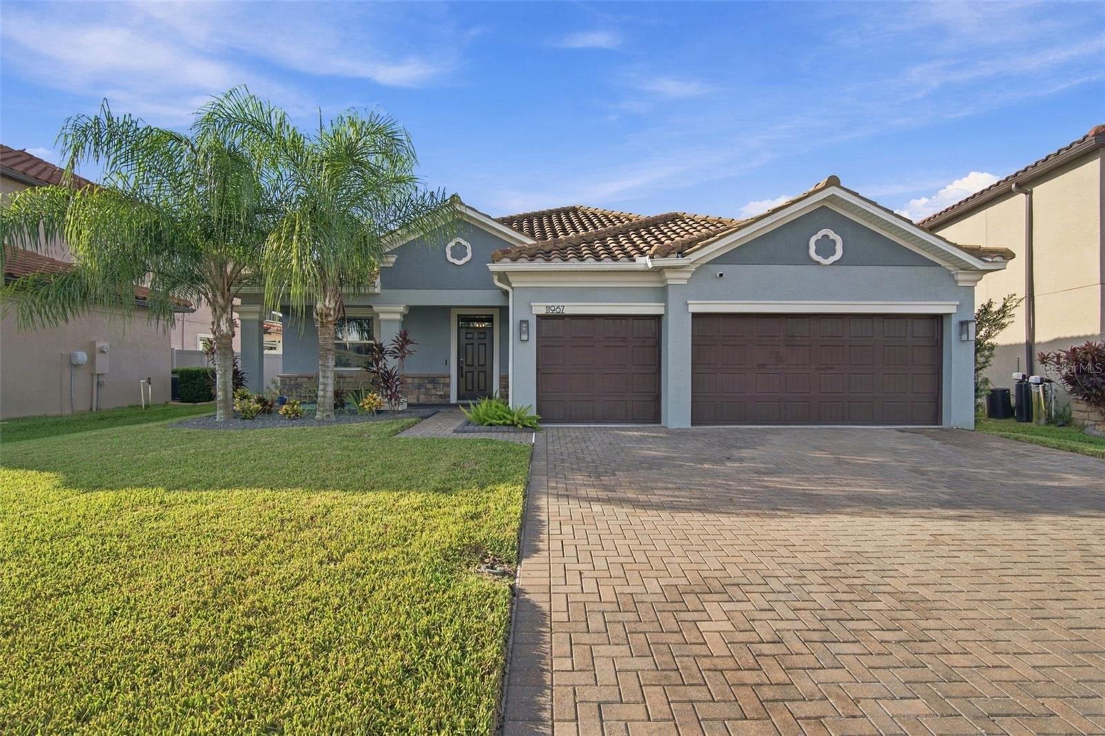11967 Cinnamon Fern Dr Property Photo 5