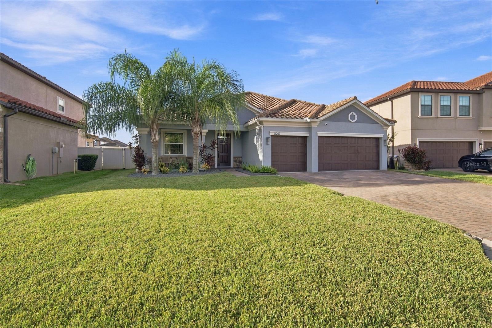 11967 Cinnamon Fern Dr Property Photo 6