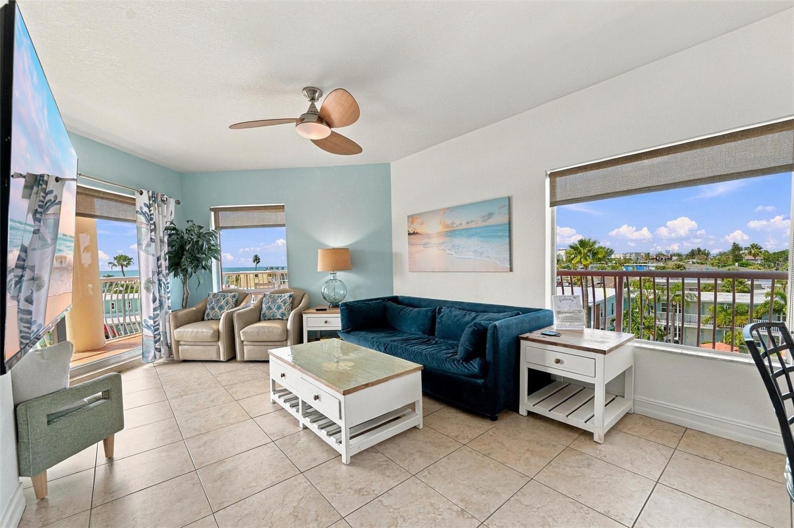 11605 Gulf Blvd #408 Property Photo 6