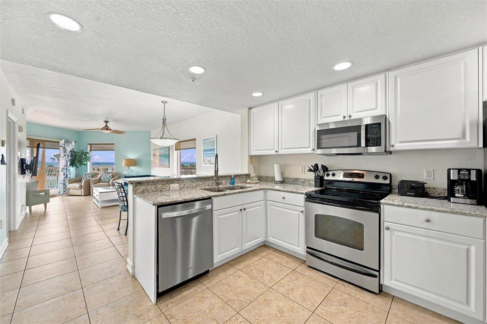 11605 Gulf Blvd #408 Property Photo 7