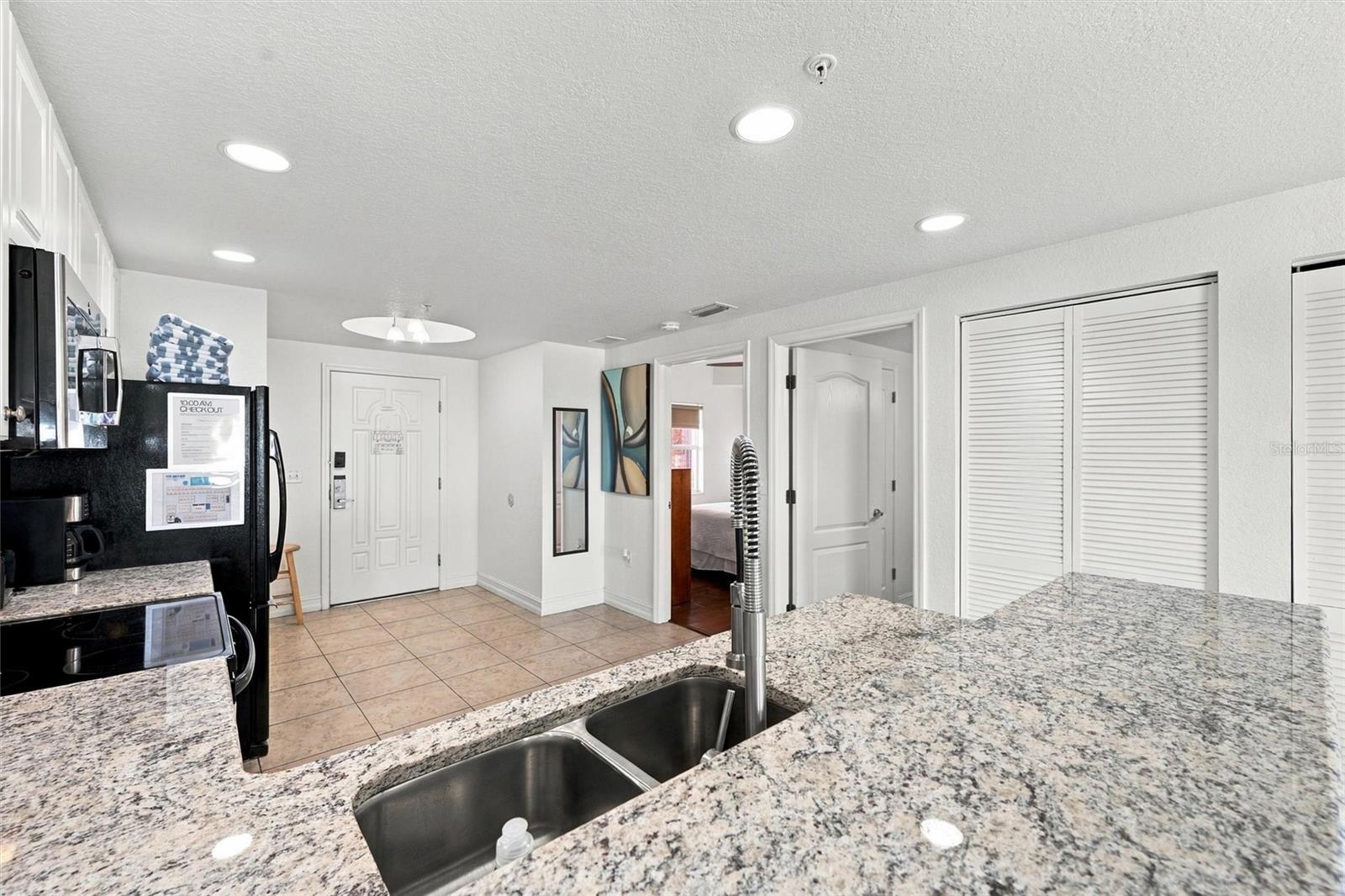 11605 Gulf Blvd #408 Property Photo 20