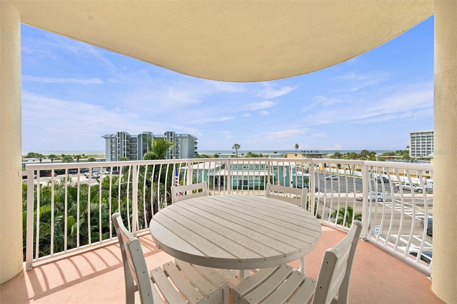 11605 Gulf Blvd #408 Property Photo 25