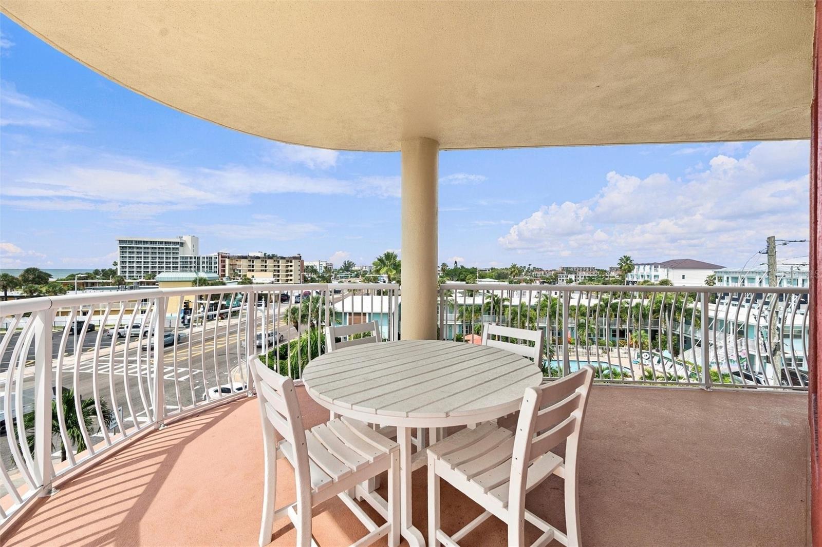 11605 Gulf Blvd #408 Property Photo 26