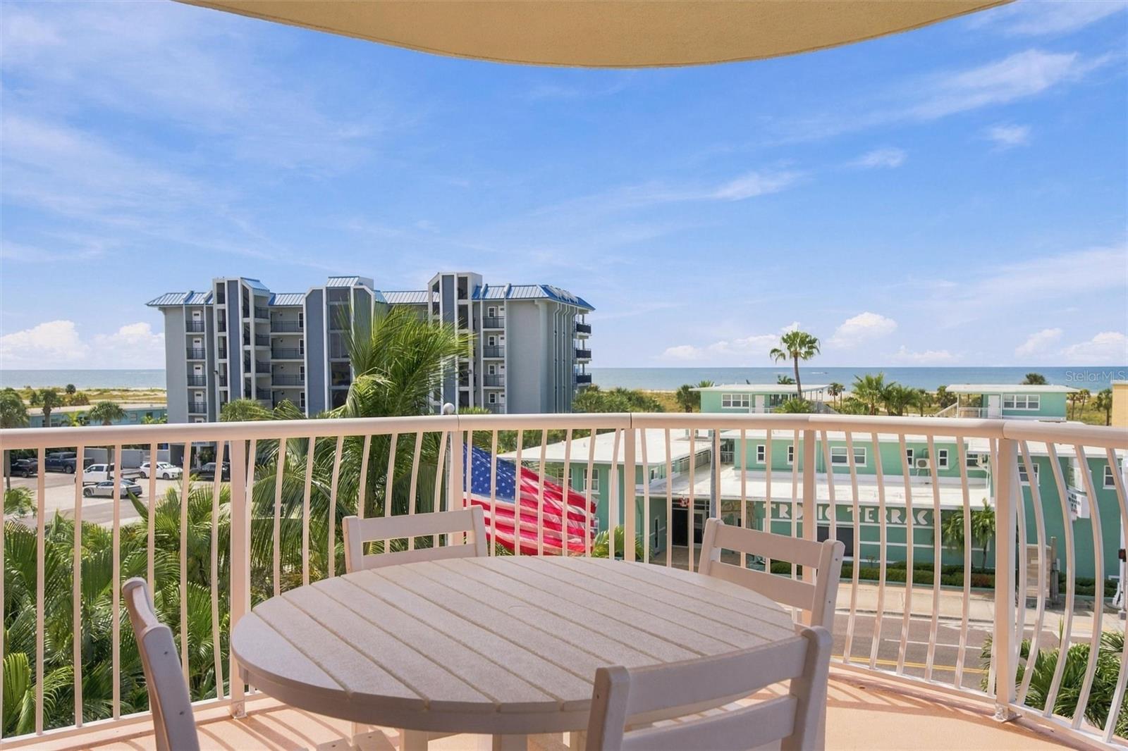 11605 Gulf Blvd #408 Property Photo 31