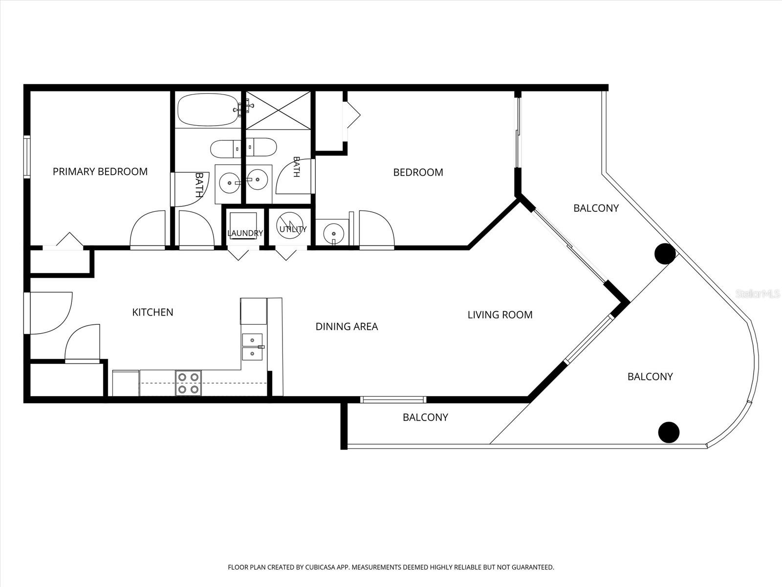 11605 Gulf Blvd #408 Property Photo 48