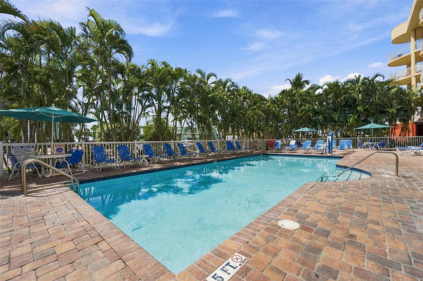 11605 Gulf Blvd #408 Property Photo 61