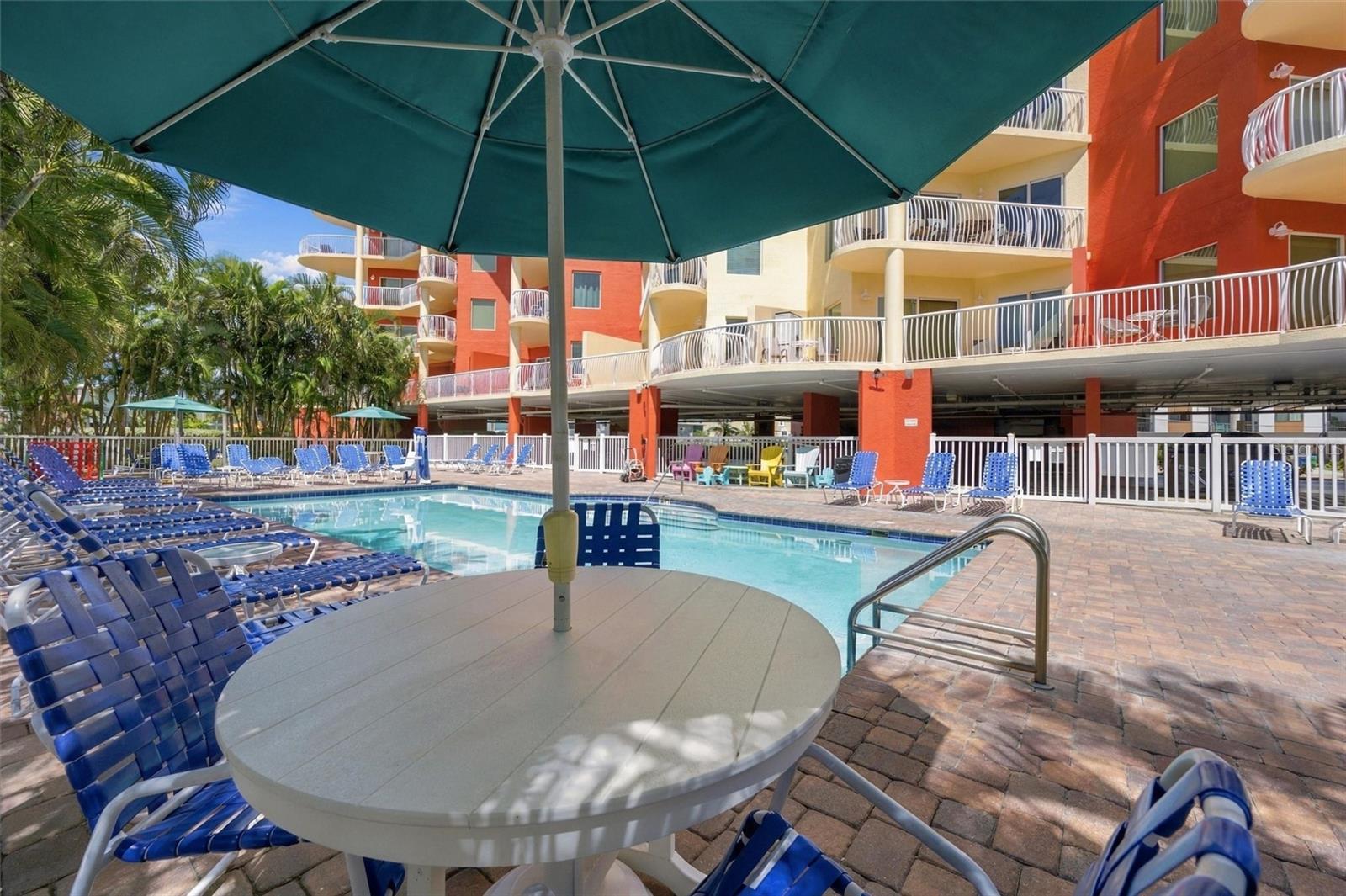 11605 Gulf Blvd #408 Property Photo 62