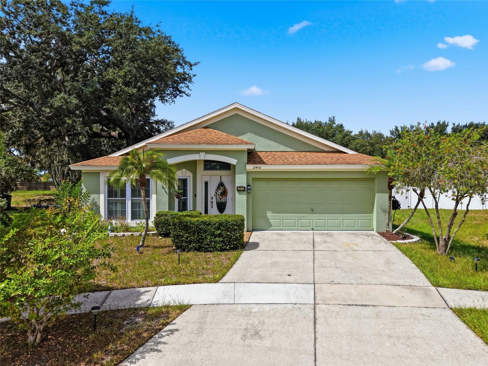 12402 Tree Pointe Ct Property Photo 1