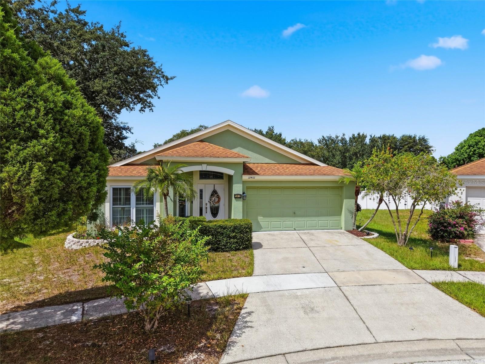 12402 Tree Pointe Ct Property Photo 43
