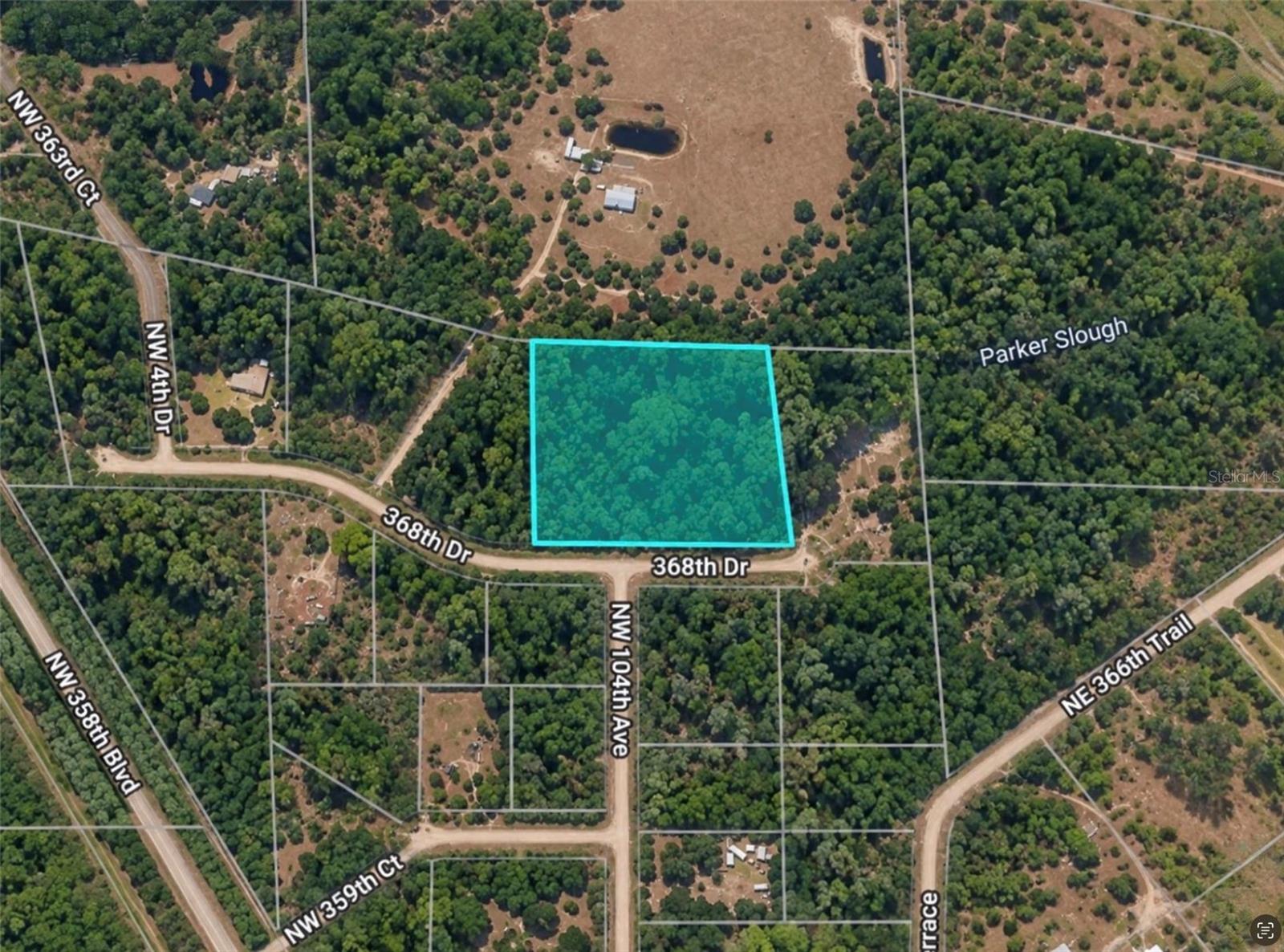 945 Nw 368th Dr Property Photo 1