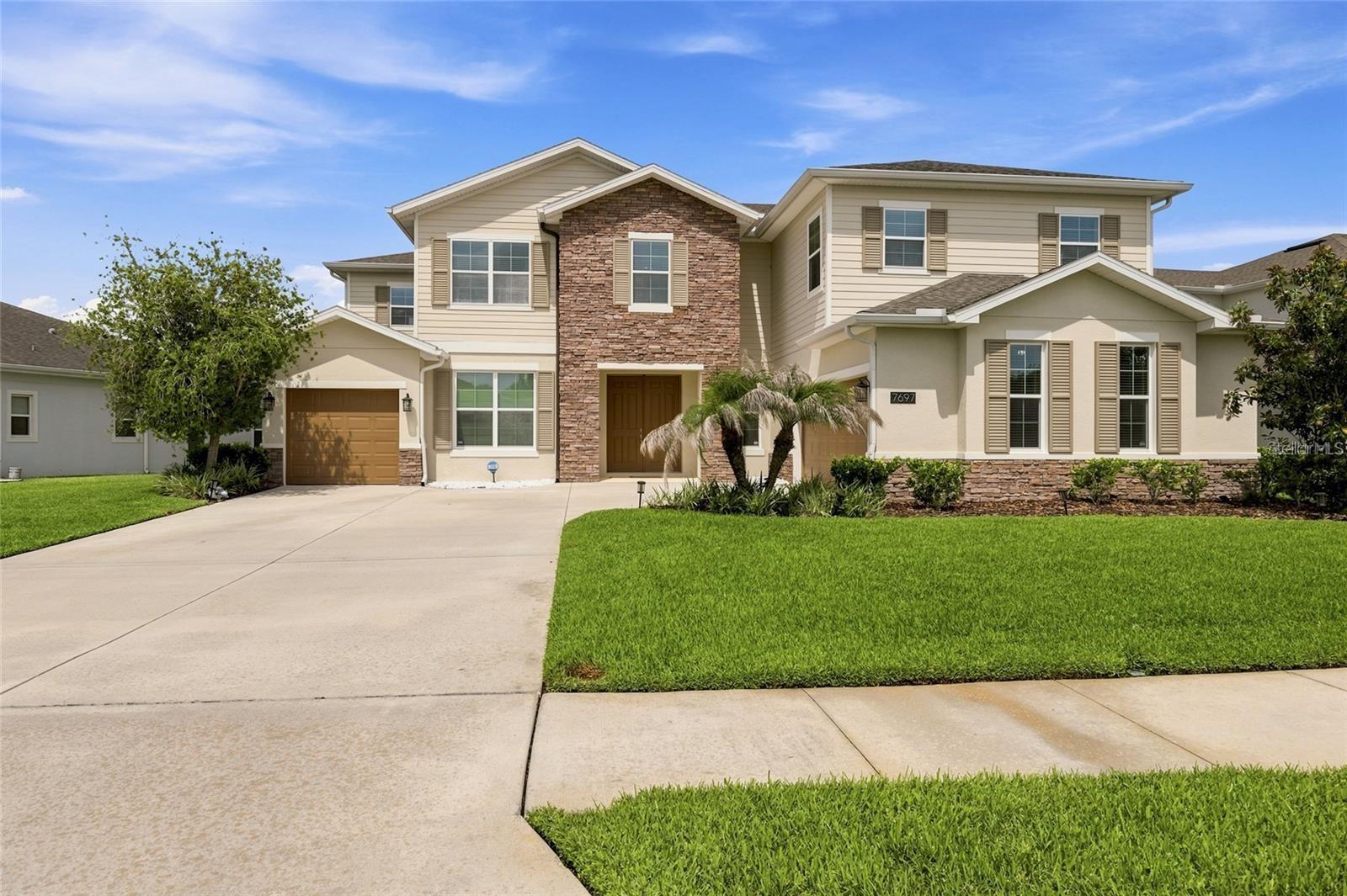 7697 Roma Dune Dr Property Photo 57