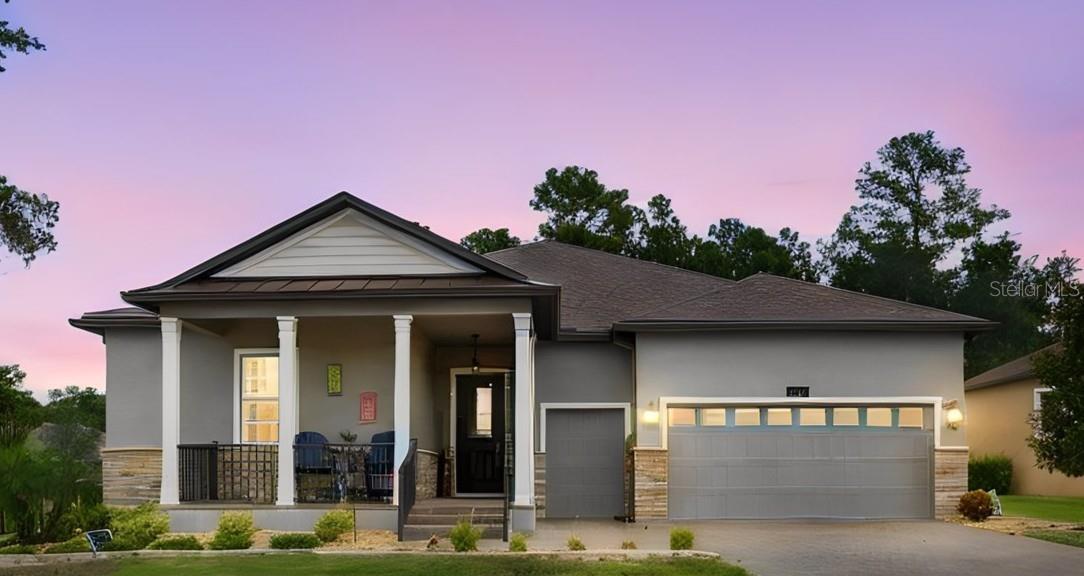 5020 Southern Valley Loop Property Photo 1
