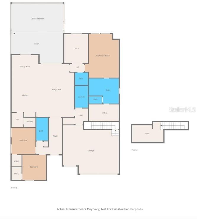 5020 Southern Valley Loop Property Photo 27