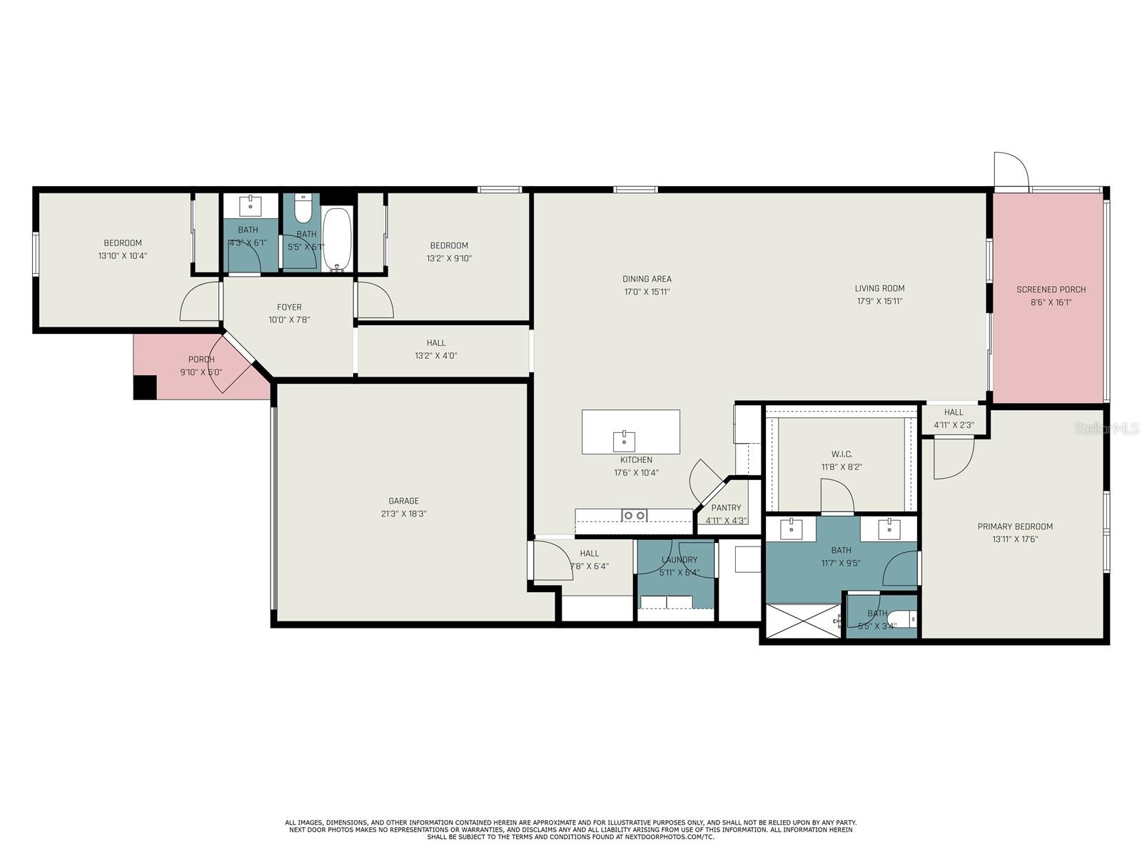 9854 Red Bay Loop Property Photo 33