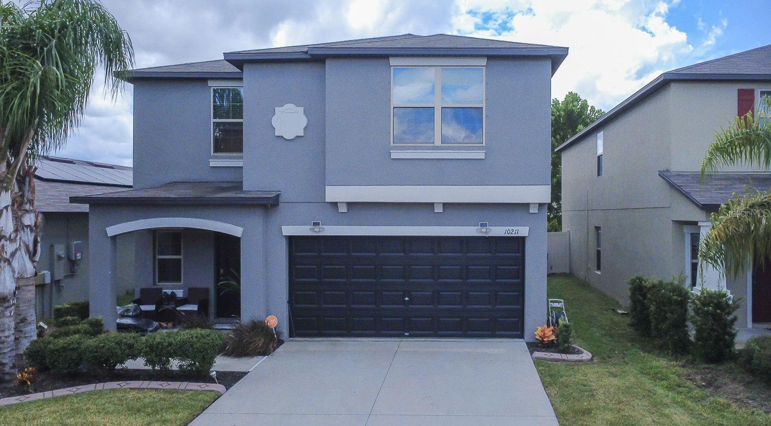 10211 White Linen Ave Property Photo 1