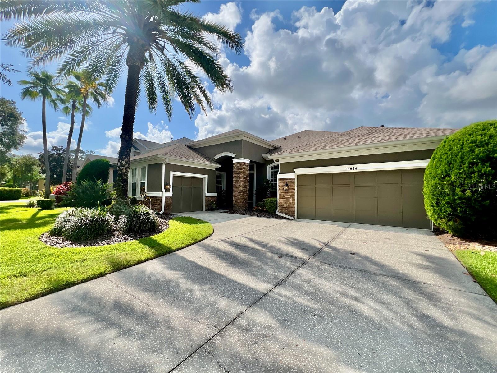 14824 Tudor Chase Dr Property Photo 1