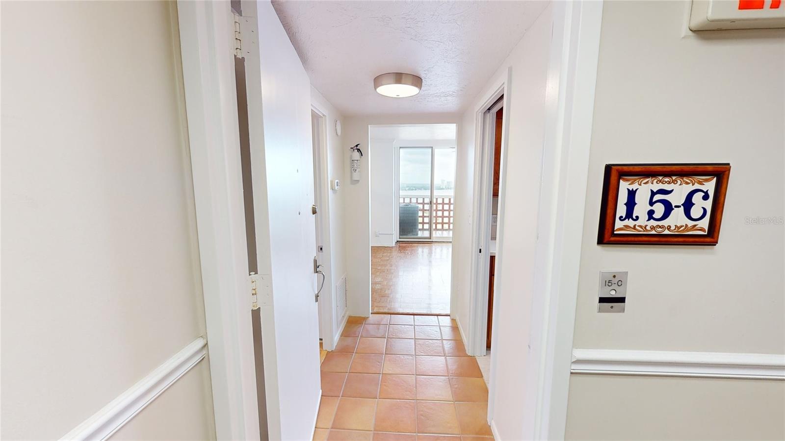 4015 BAYSHORE BLVD #15C Property Photo 1