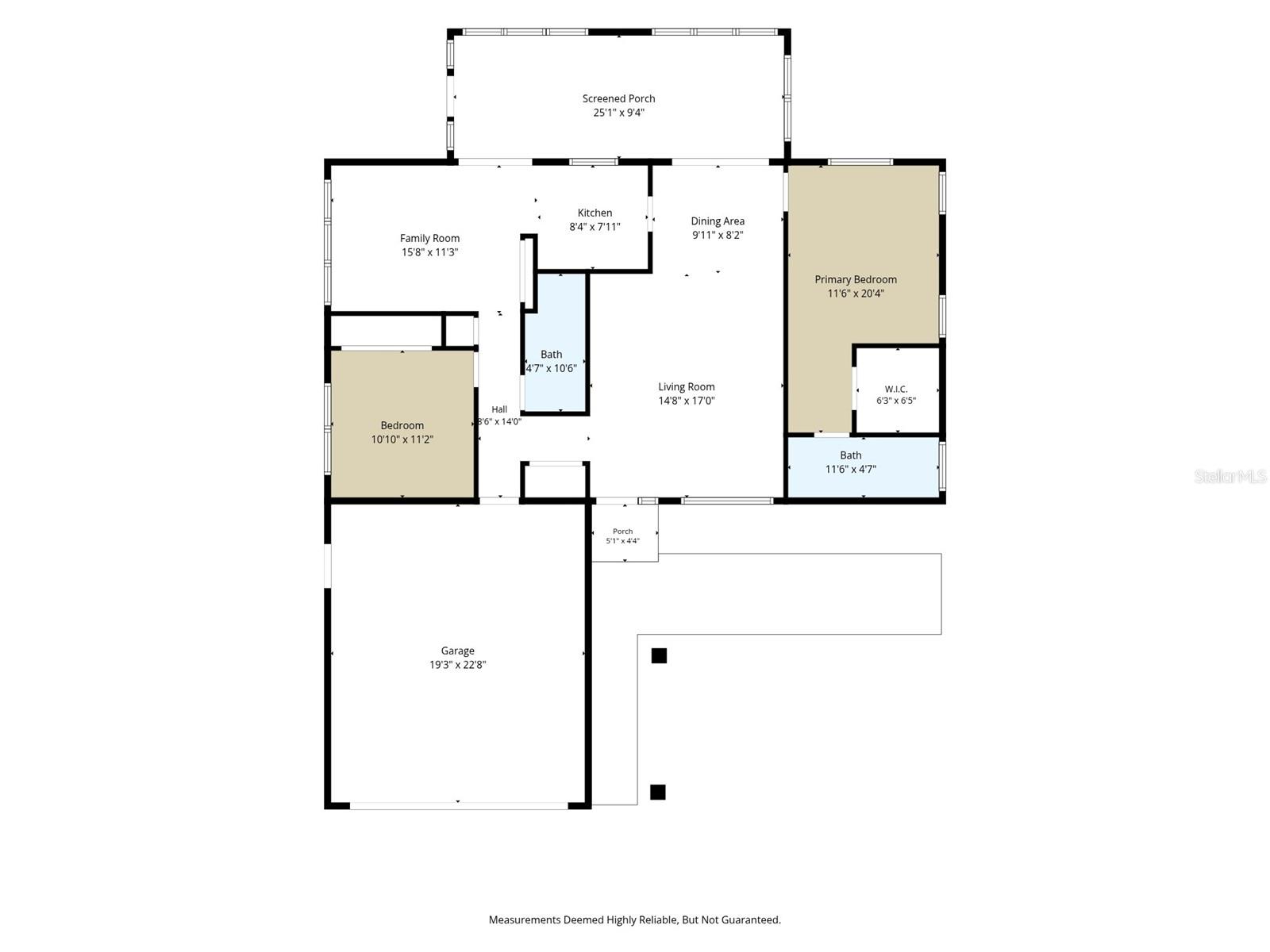 2580 Windwood Dr Property Photo 76