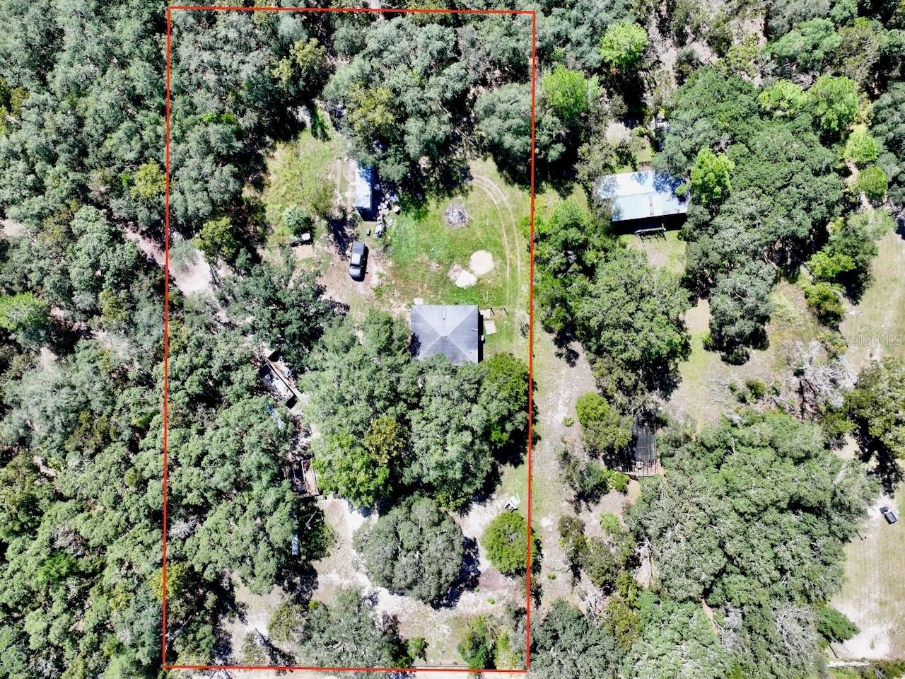 1750 W High Acres St Property Photo 2