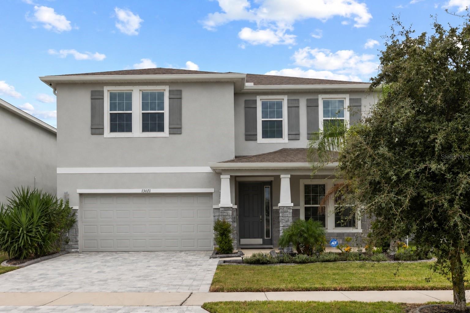 13071 Brookside Moss Dr Property Photo 1