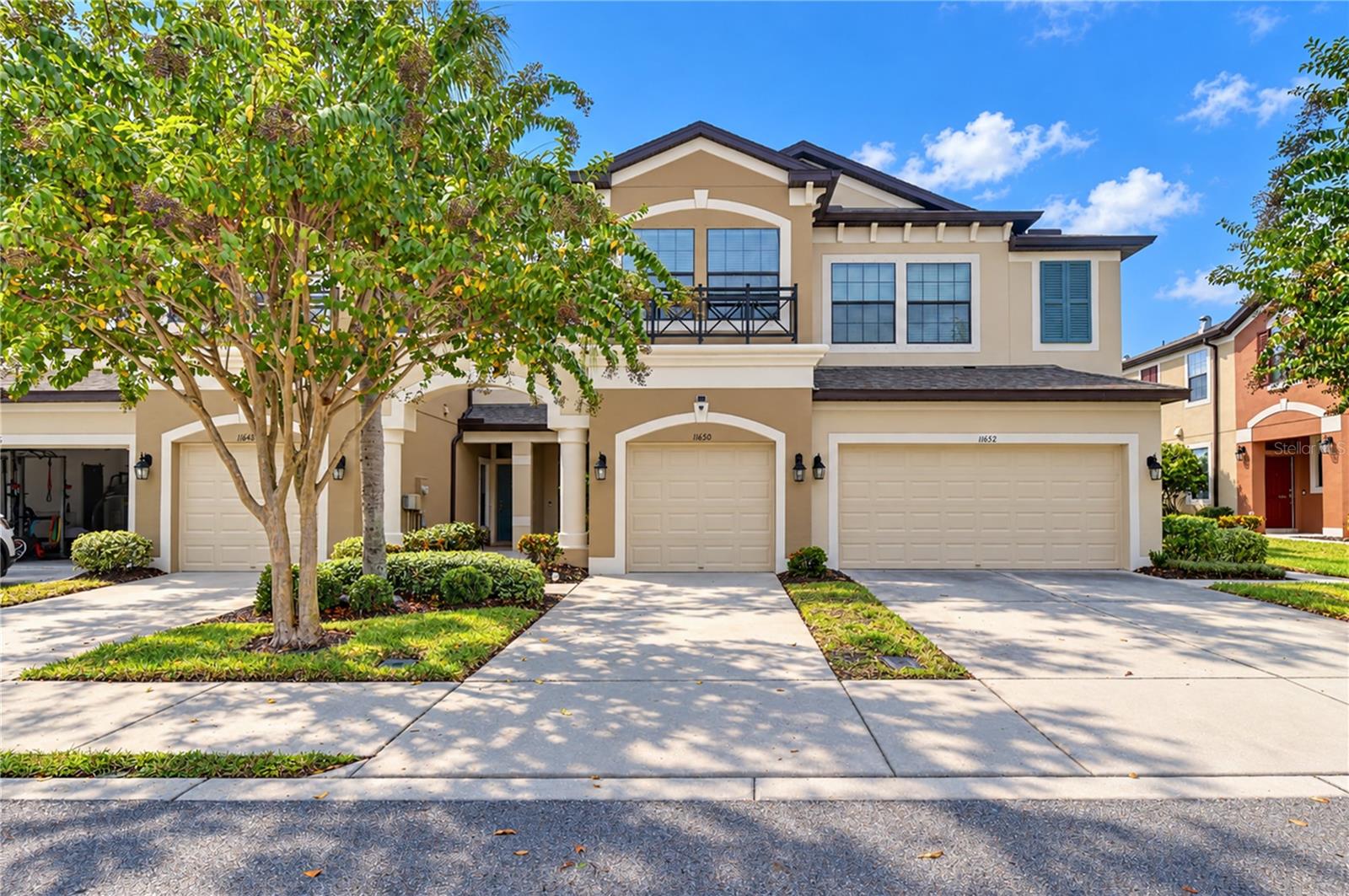 11650 Crowned Sparrow Ln Property Photo 1