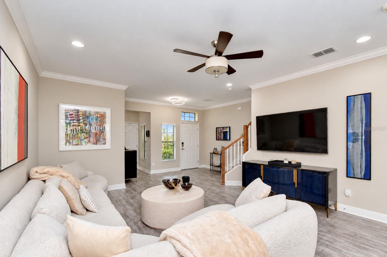11650 Crowned Sparrow Ln Property Photo 12