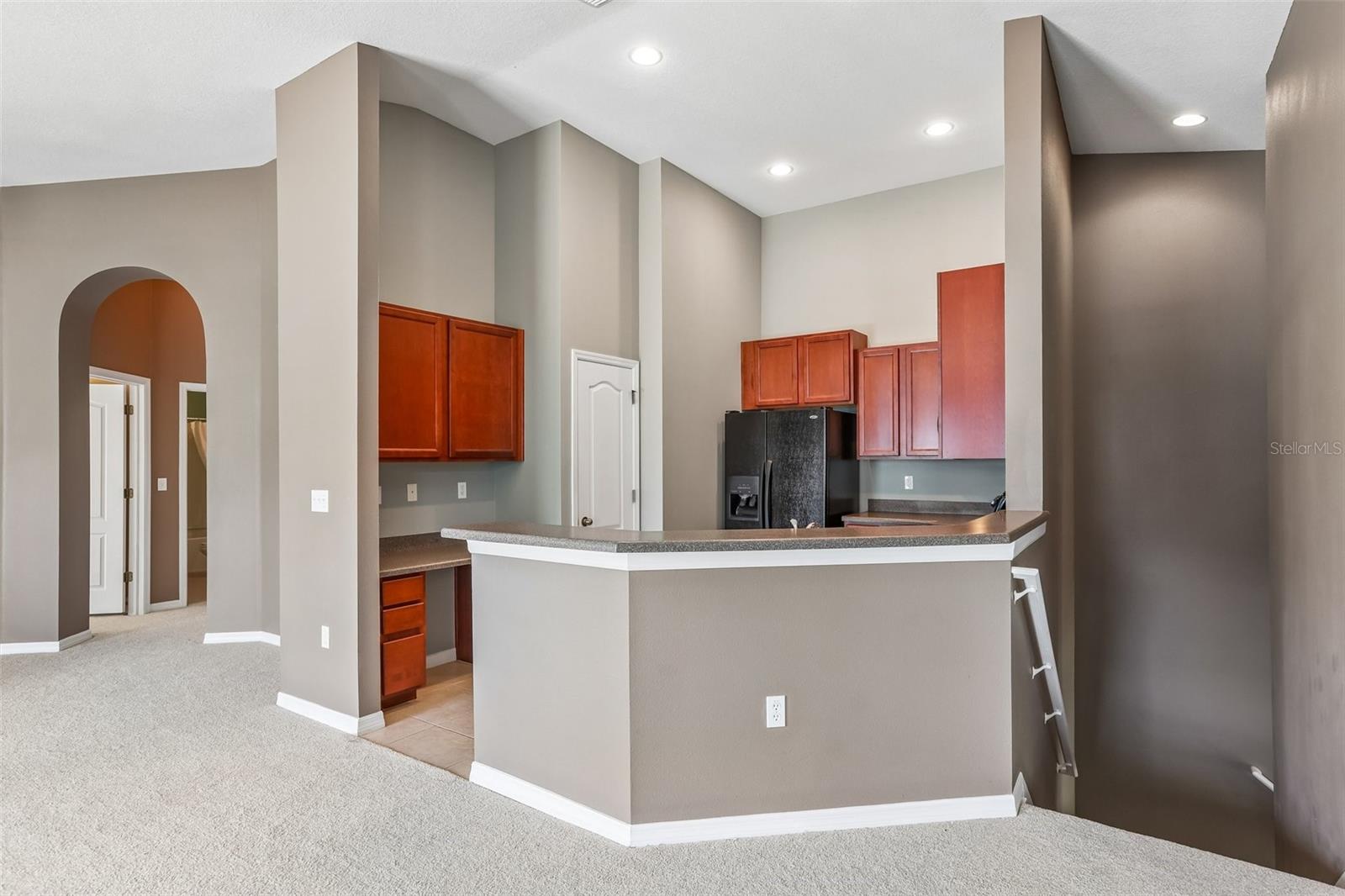 7703 Red Mill Cir Property Photo 6