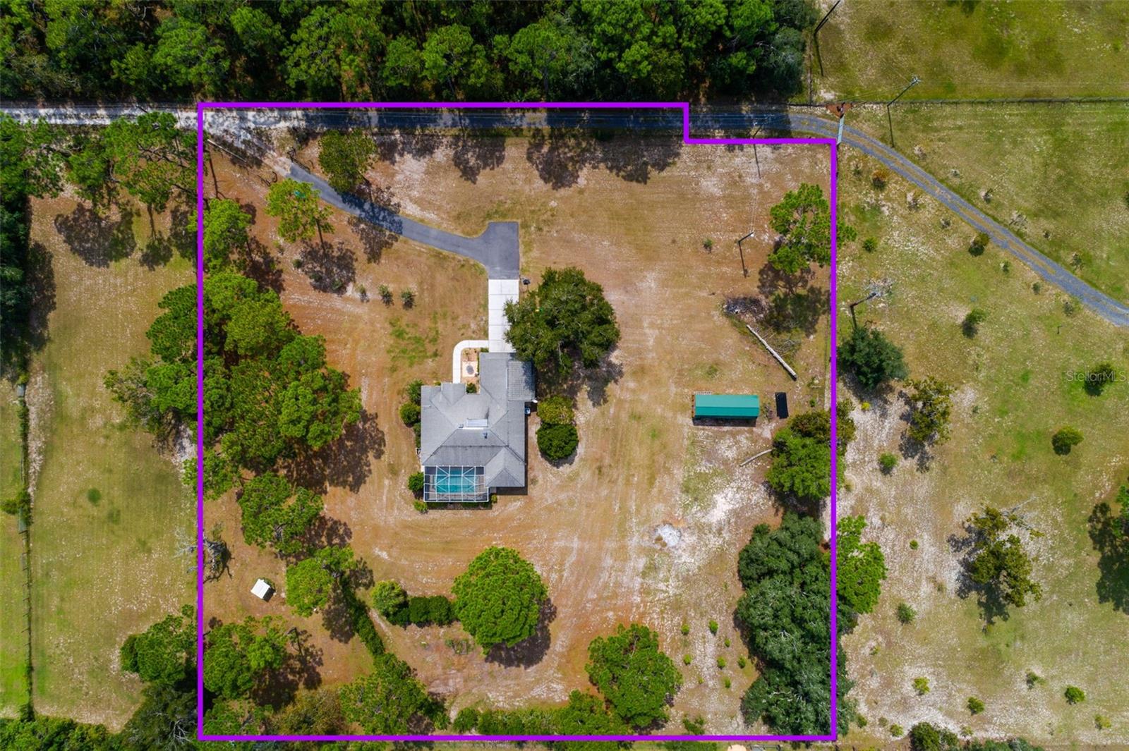 28033 Cricket Hill Rd Property Photo 2