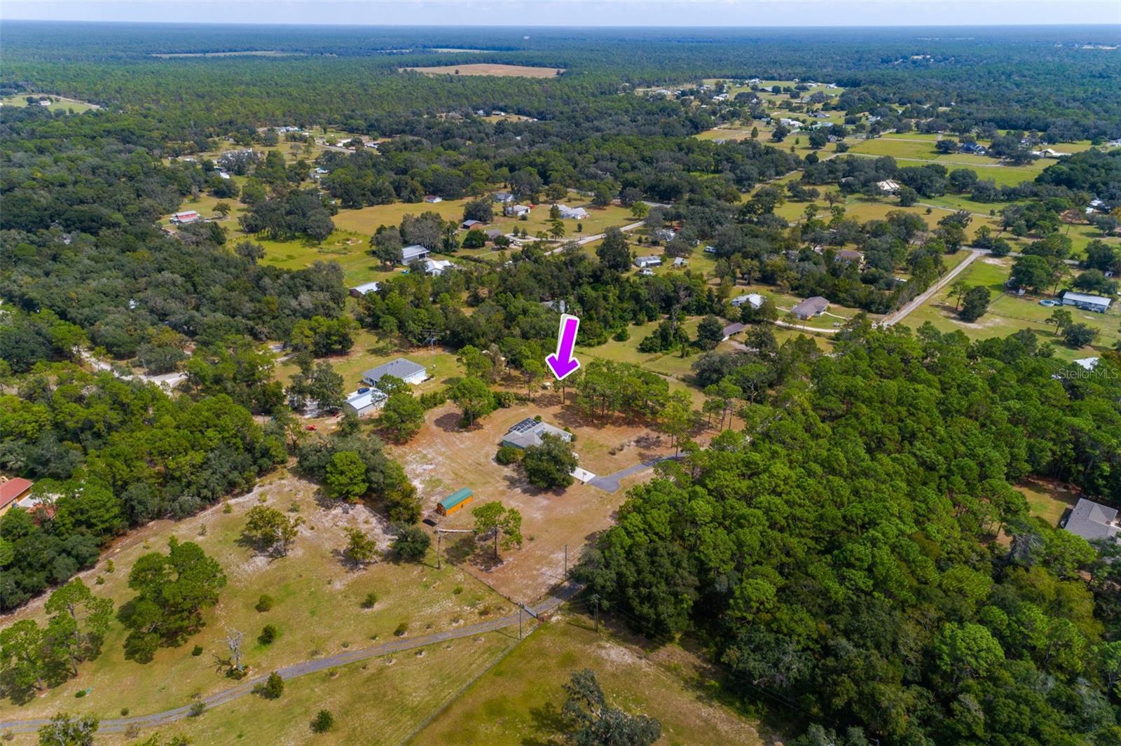 28033 Cricket Hill Rd Property Photo 3