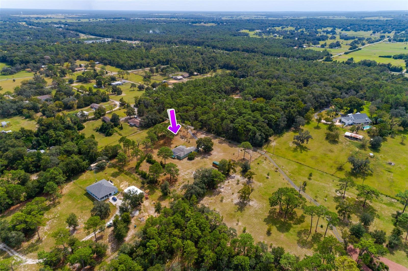 28033 Cricket Hill Rd Property Photo 68