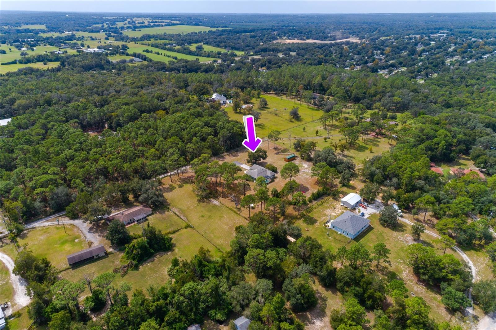 28033 Cricket Hill Rd Property Photo 69