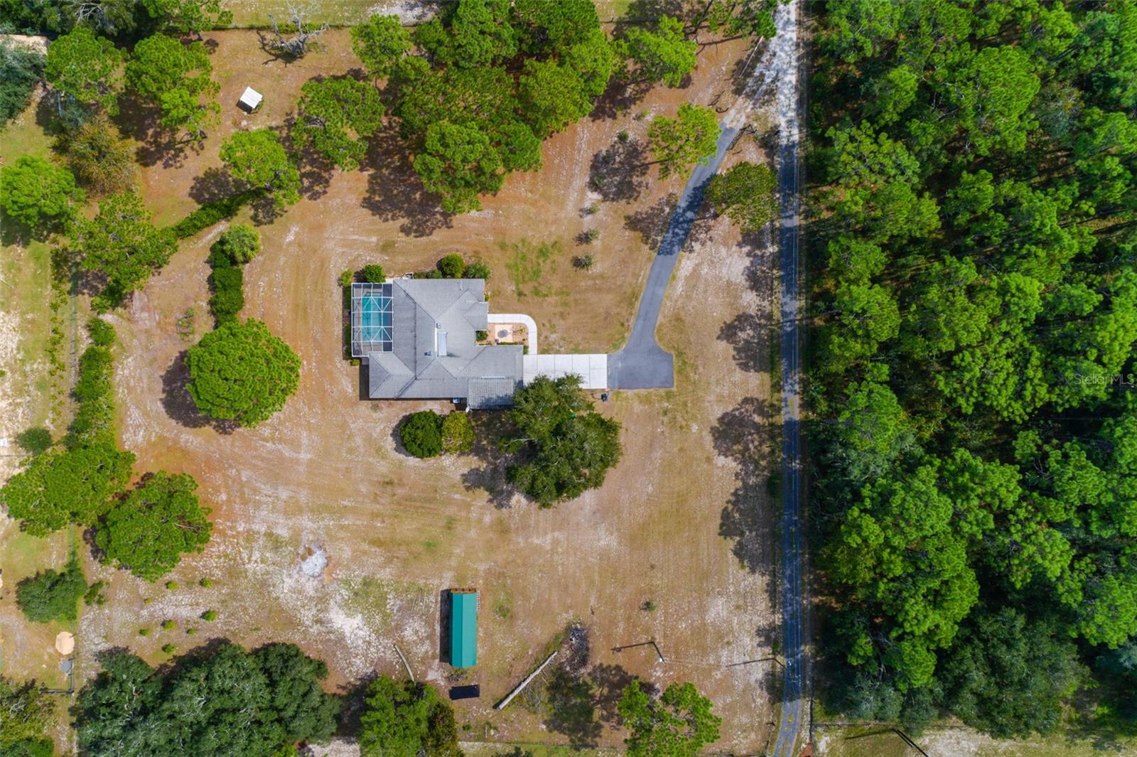 28033 Cricket Hill Rd Property Photo 72