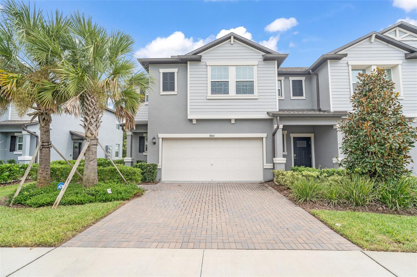8866 Gallantree Pl Property Photo 1