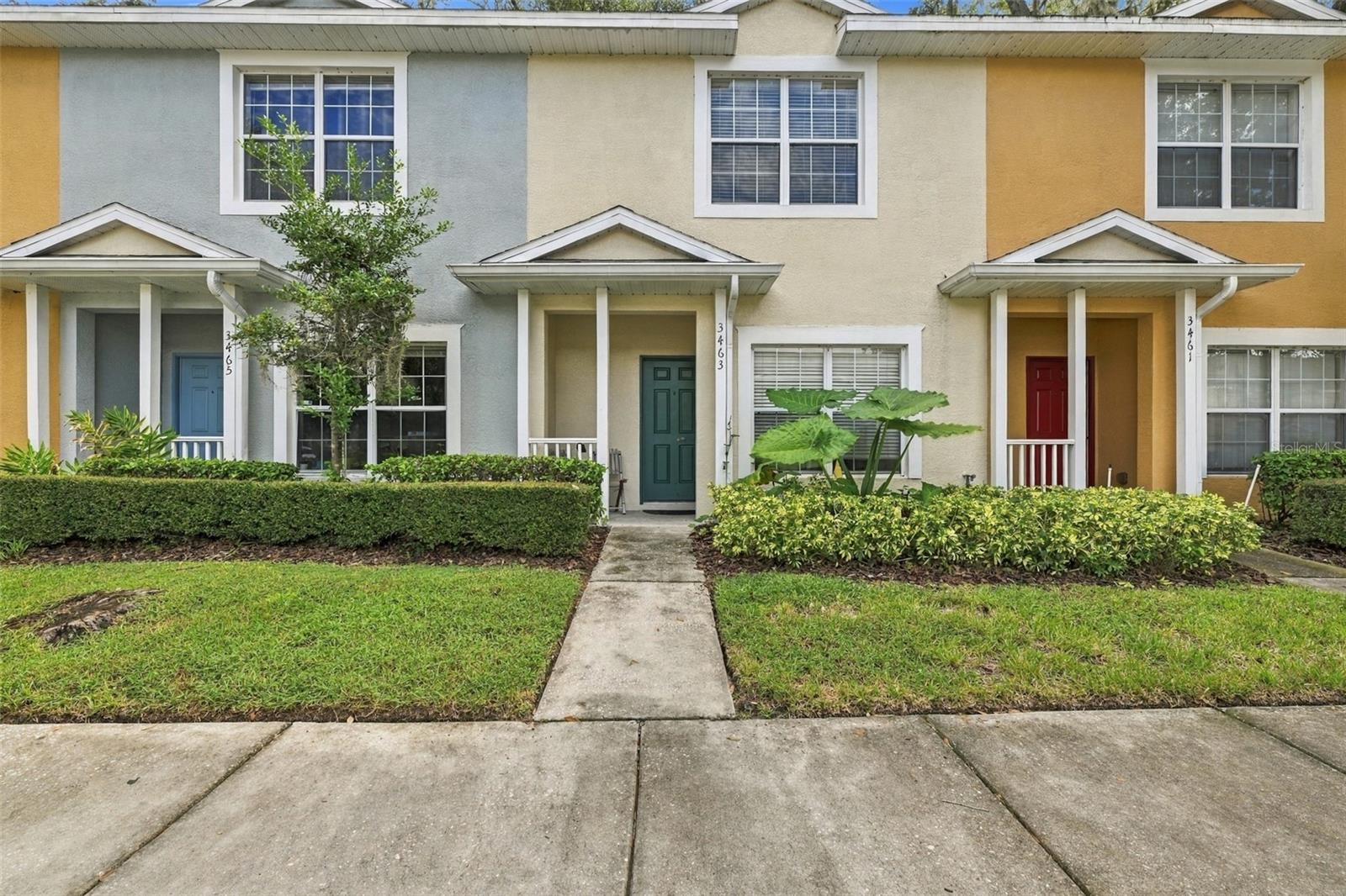 3463 High Hampton Cir Property Photo 1