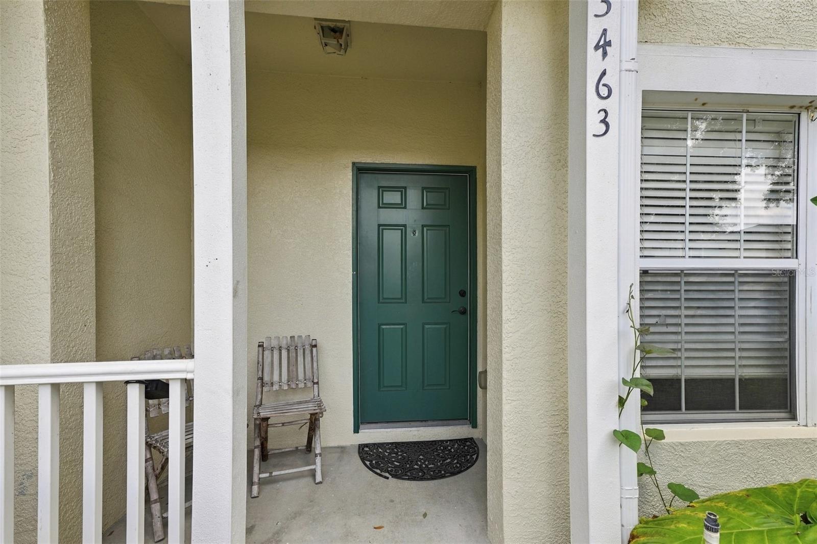 3463 High Hampton Cir Property Photo 3