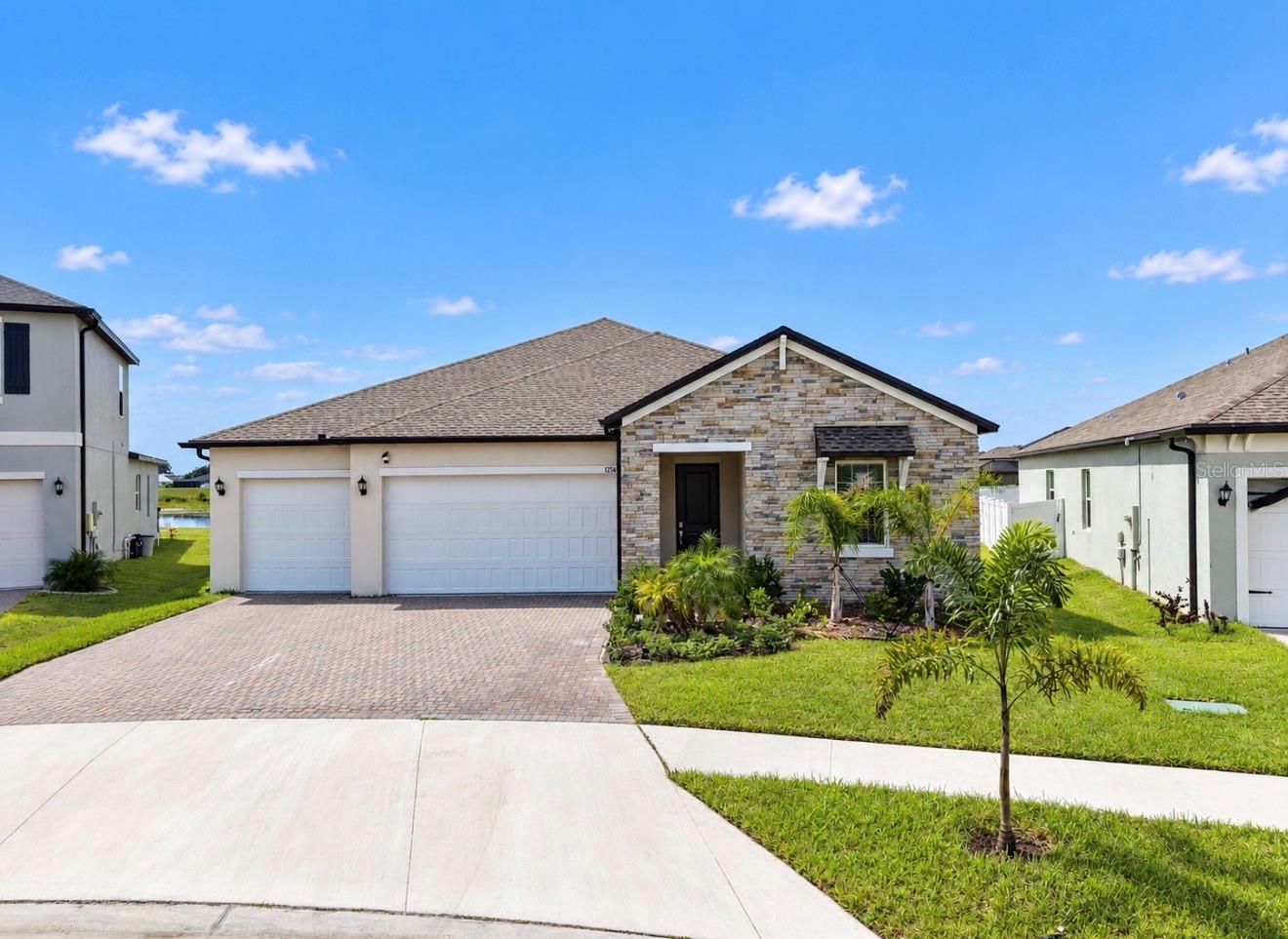 12564 Colonnade Vista Dr Property Photo 45